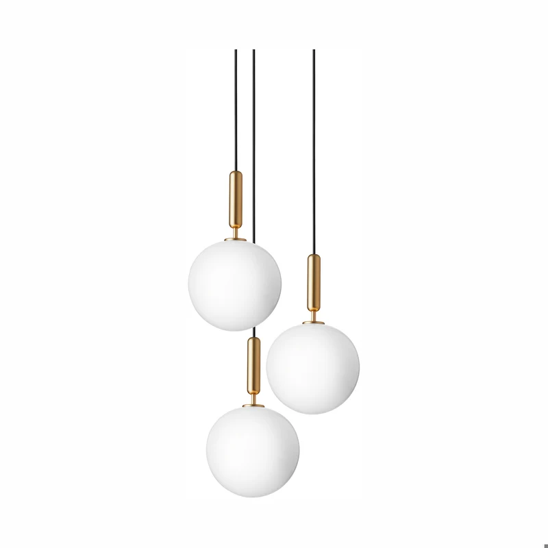 Nuura Miira 3 Pendant Lamp