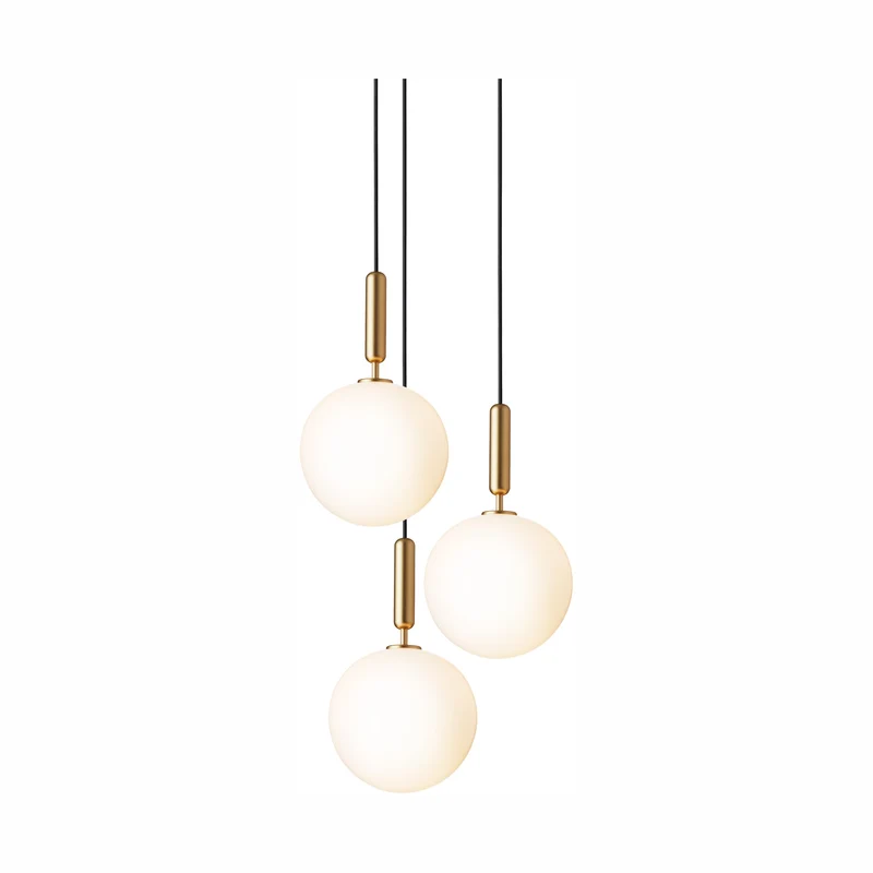 Nuura Miira 3 Pendant Lamp