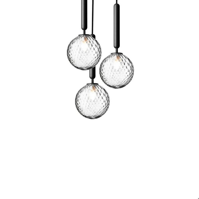 Nuura Miira 3 Pendant Lamp