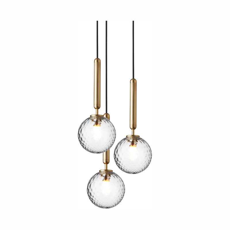 Nuura Miira 3 Pendant Lamp