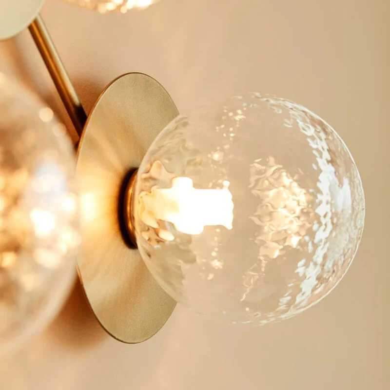 Nuura Liila 12 Wall-Ceiling Lamp