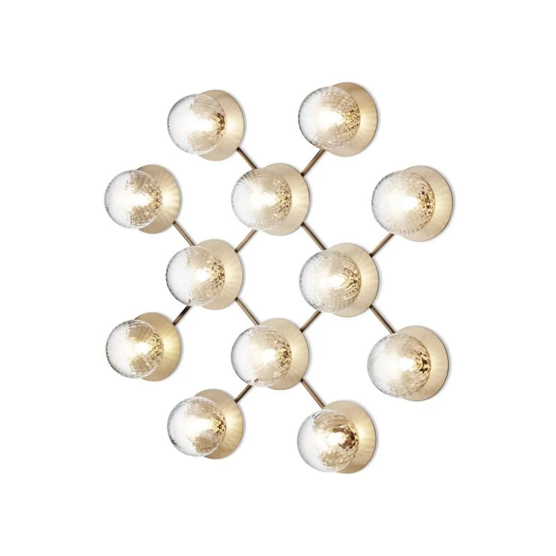 Nuura Liila 12 Wall-Ceiling Lamp