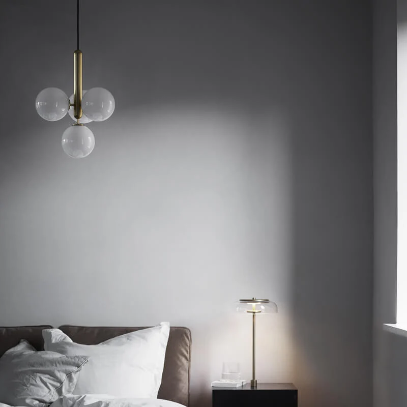 Nuura Miira 4 Pendant Lamp