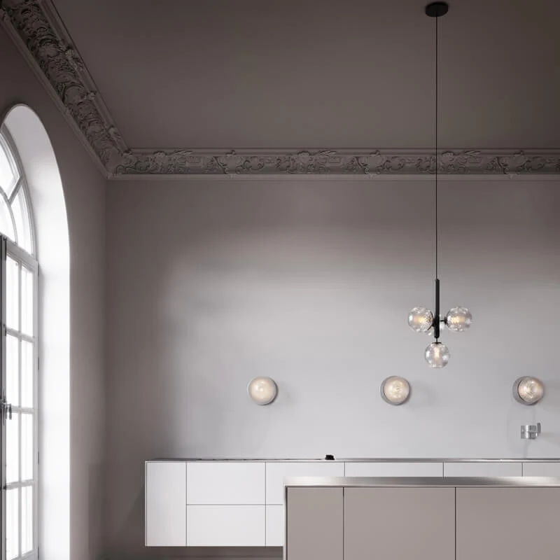 Nuura Miira 4 Pendant Lamp