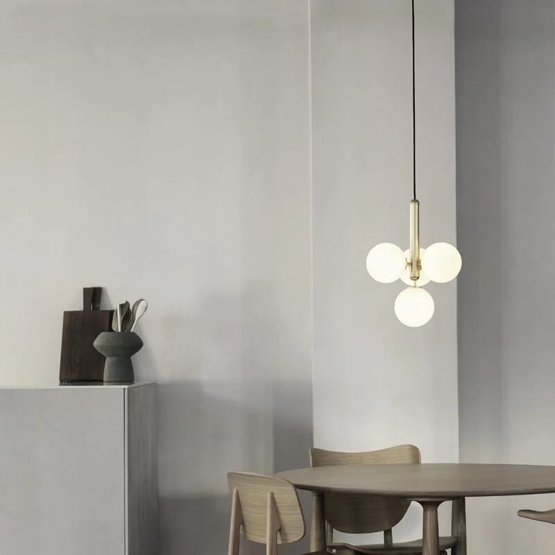 Nuura Miira 4 Pendant Lamp