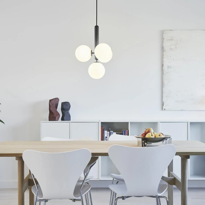 Nuura Miira 4 Pendant Lamp