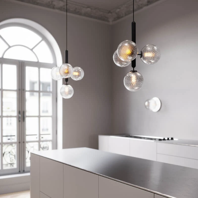 Nuura Miira 4 Pendant Lamp
