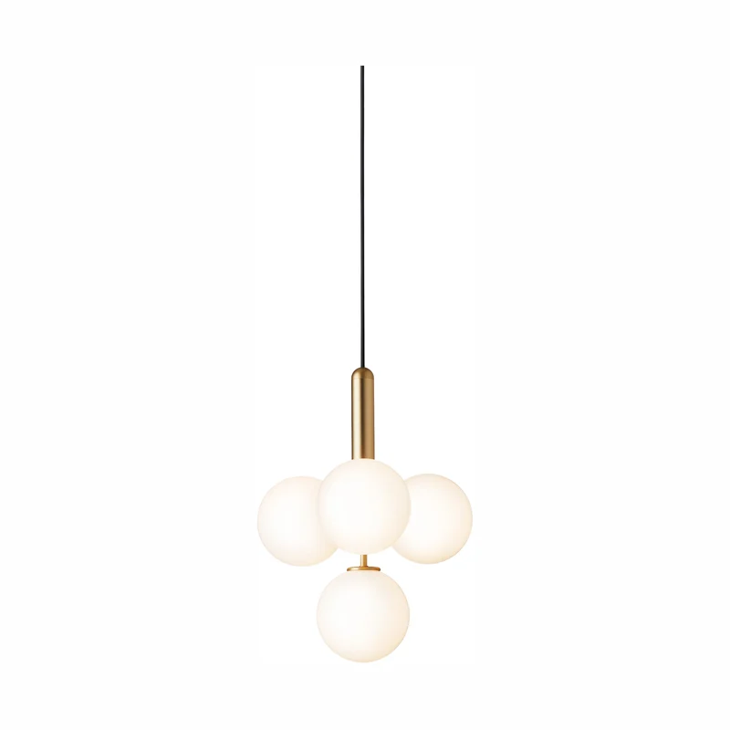 Nuura Miira 4 Pendant Lamp