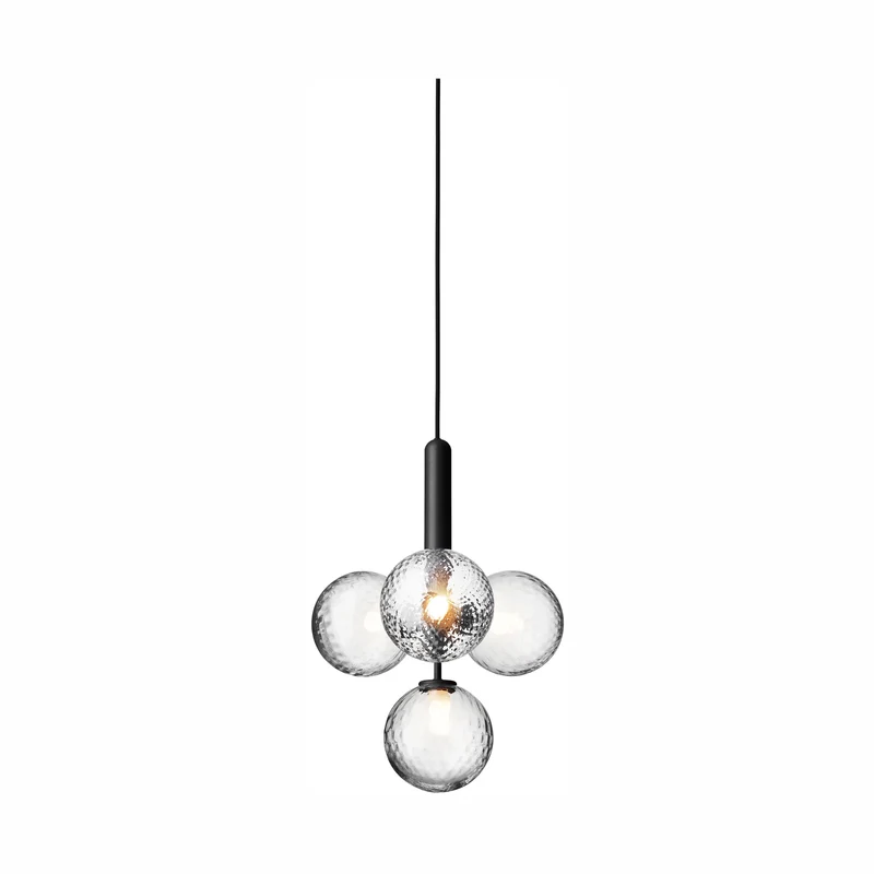 Nuura Miira 4 Pendant Lamp
