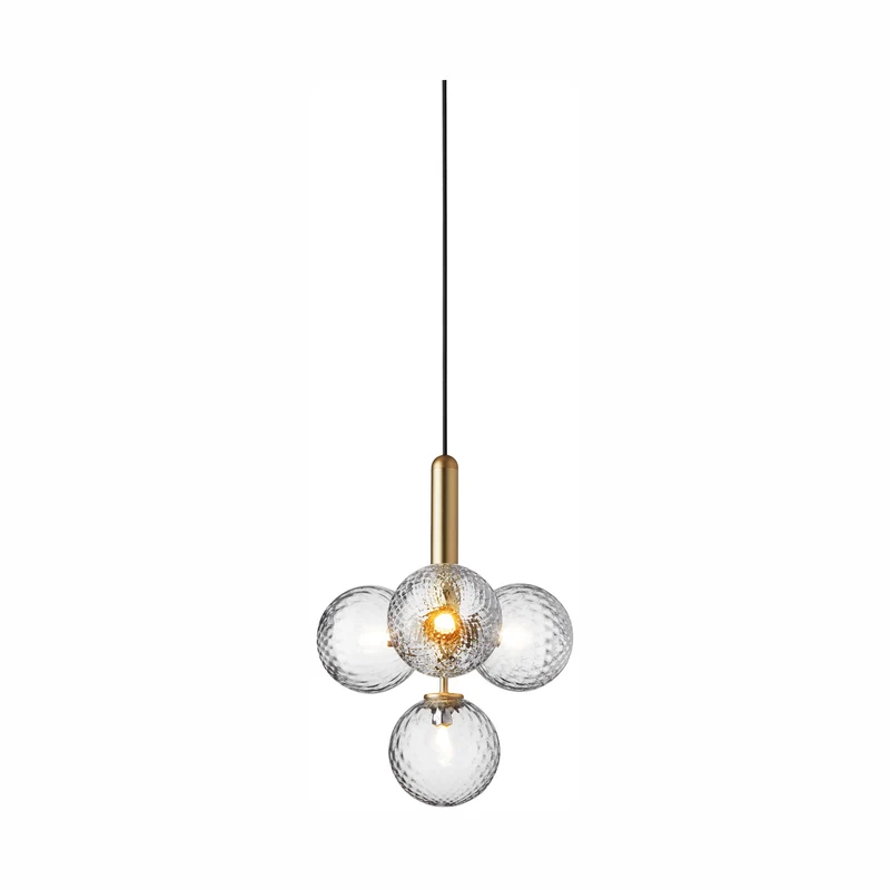 Nuura Miira 4 Pendant Lamp
