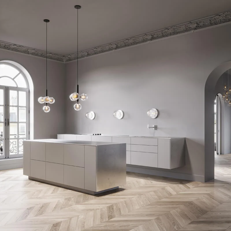 Nuura Miira 4 Pendant Lamp