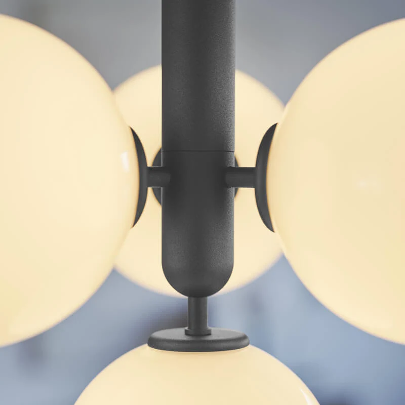 Nuura Miira 4 Pendant Lamp