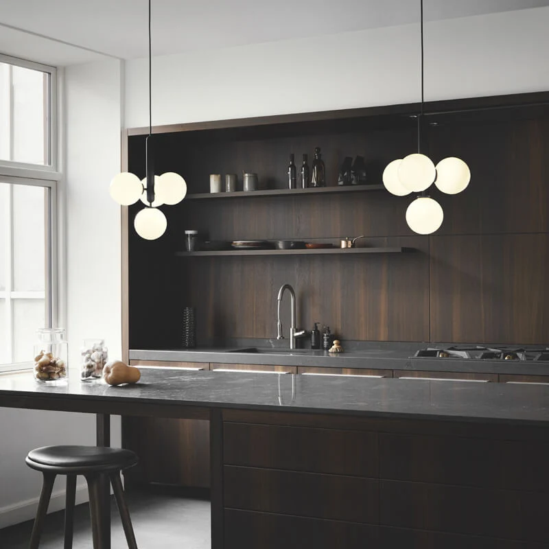 Nuura Miira 4 Pendant Lamp
