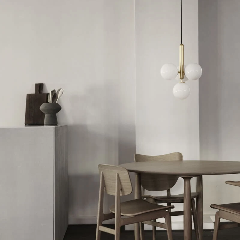 Nuura Miira 4 Pendant Lamp