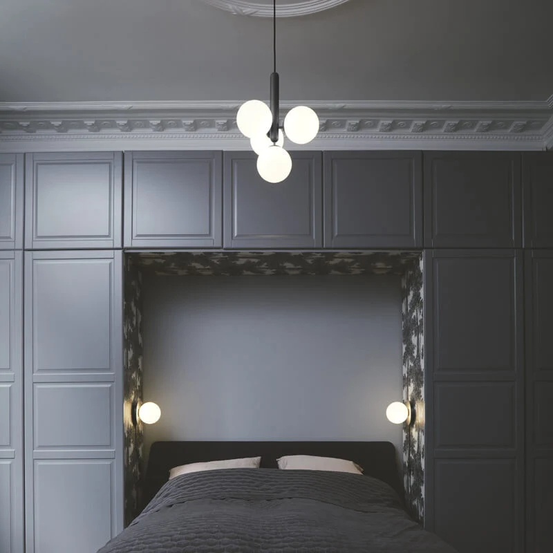 Nuura Miira 4 Pendant Lamp