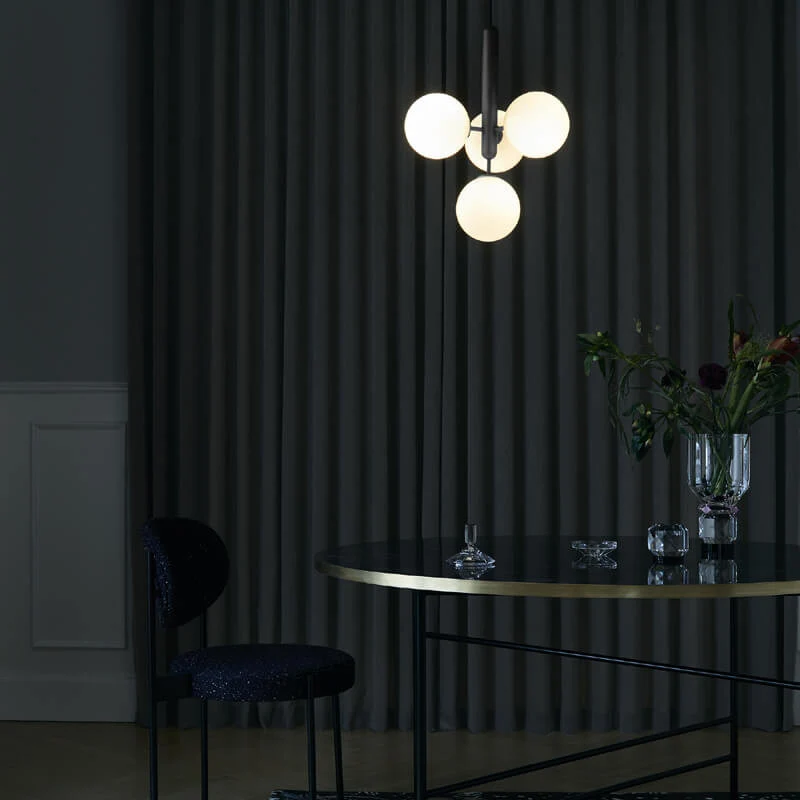 Nuura Miira 4 Pendant Lamp