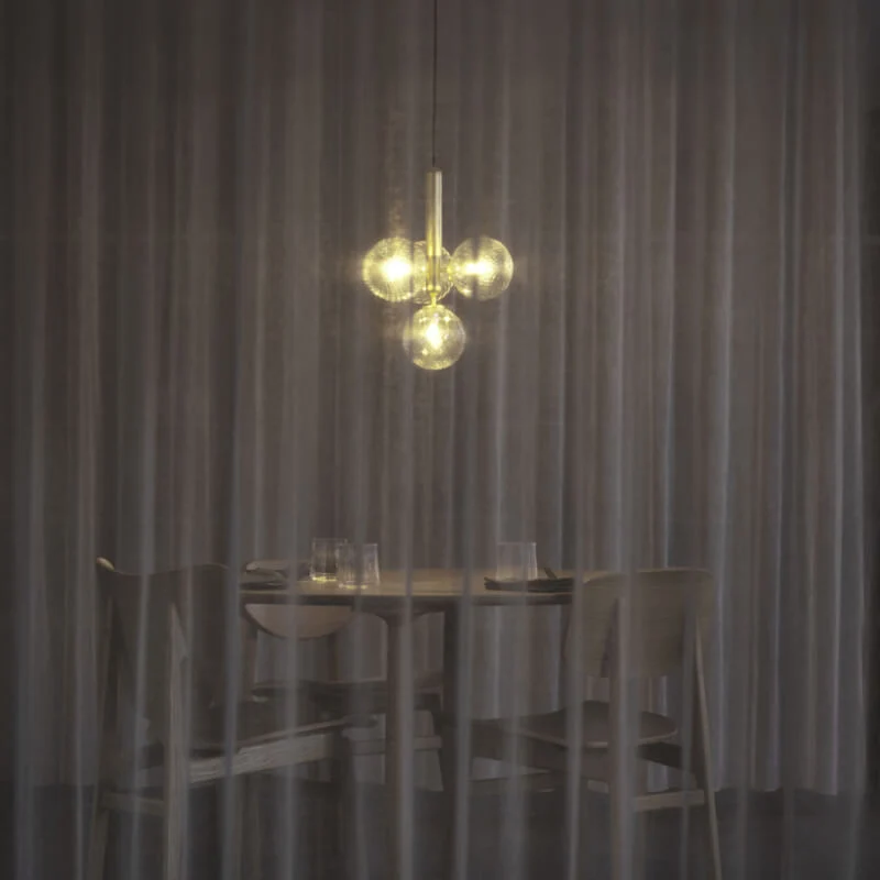 Nuura Miira 4 Pendant Lamp