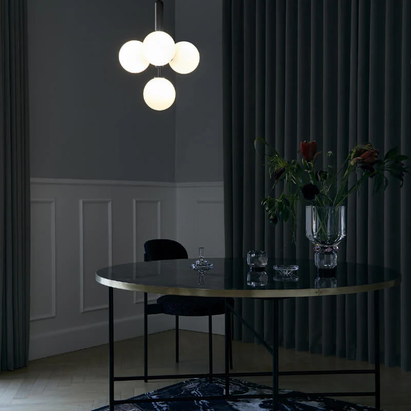 Nuura Miira 4 Pendant Lamp