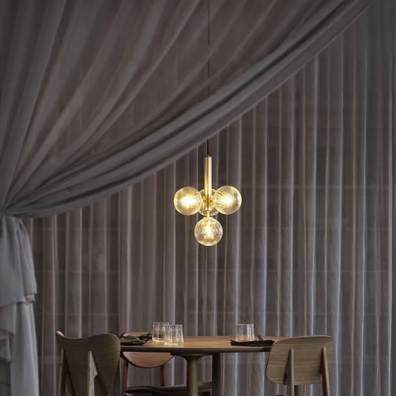 Nuura Miira 4 Pendant Lamp