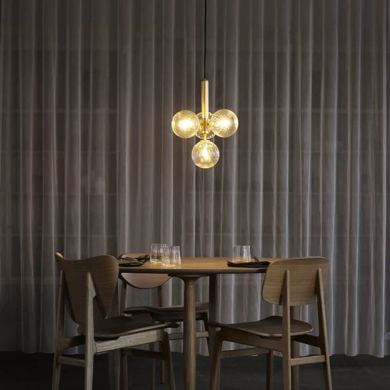 Nuura Miira 4 Pendant Lamp