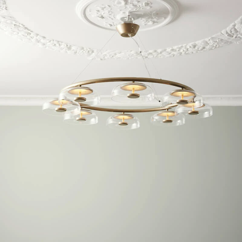 Nuura Blossi 8 Pendant Lamp