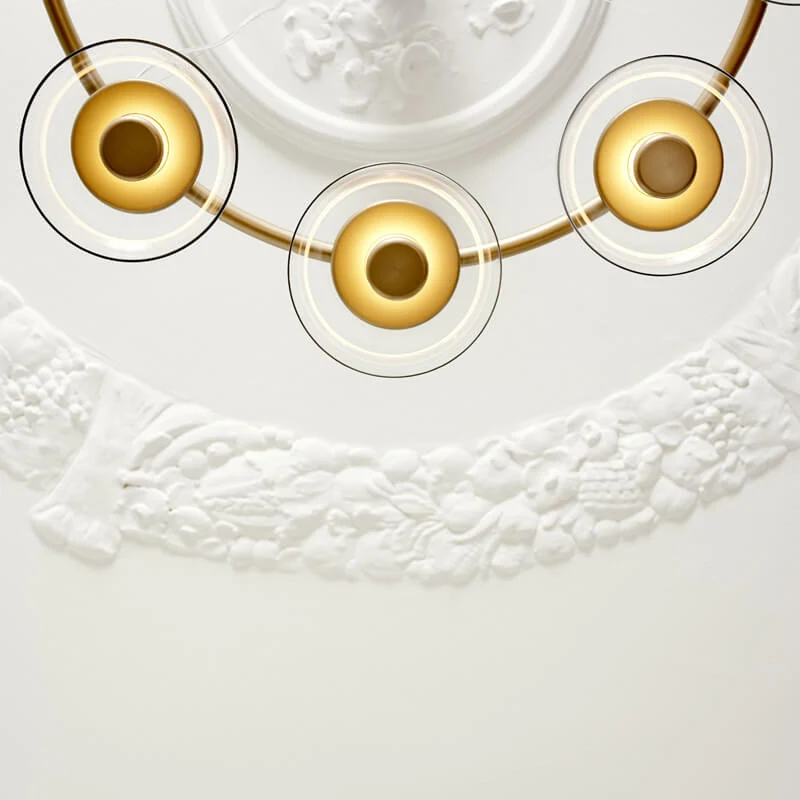 Nuura Blossi 8 Pendant Lamp