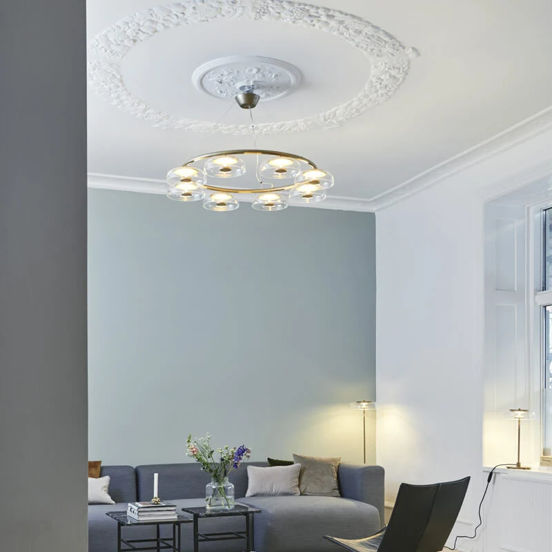 Nuura Blossi 8 Pendant Lamp