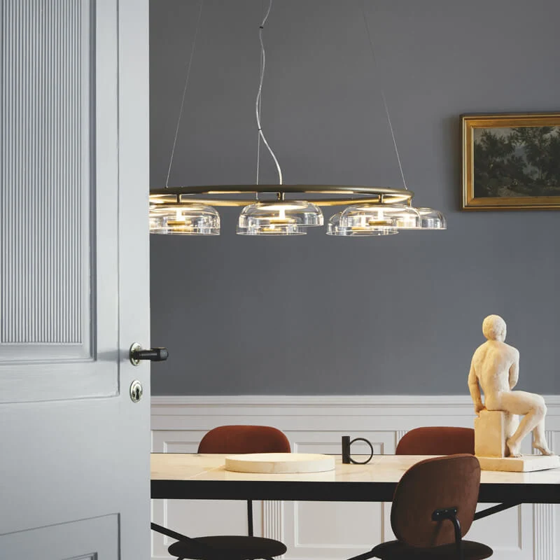 Nuura Blossi 8 Pendant Lamp