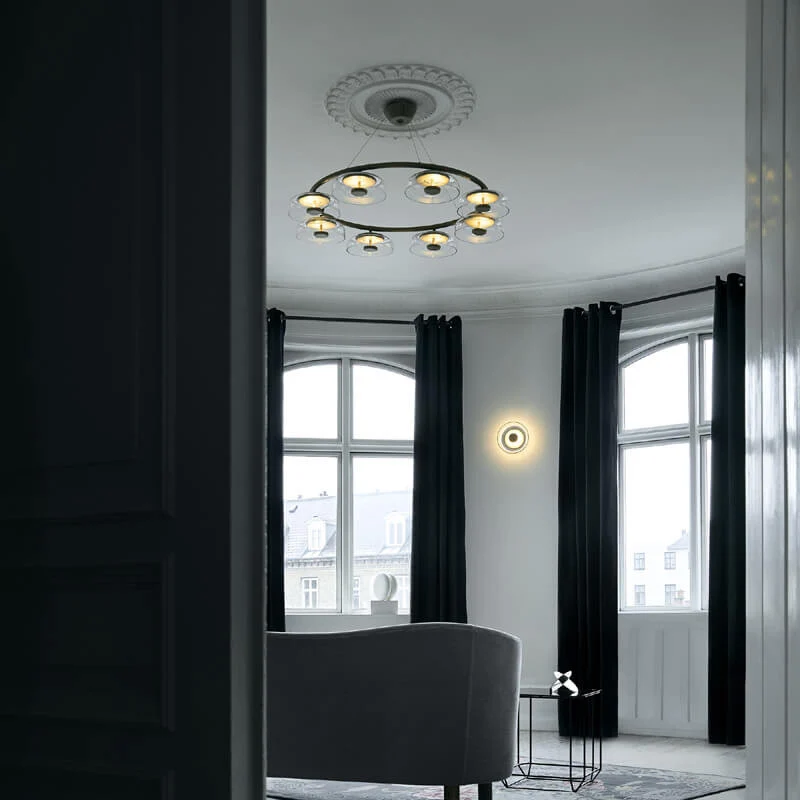 Nuura Blossi 8 Pendant Lamp