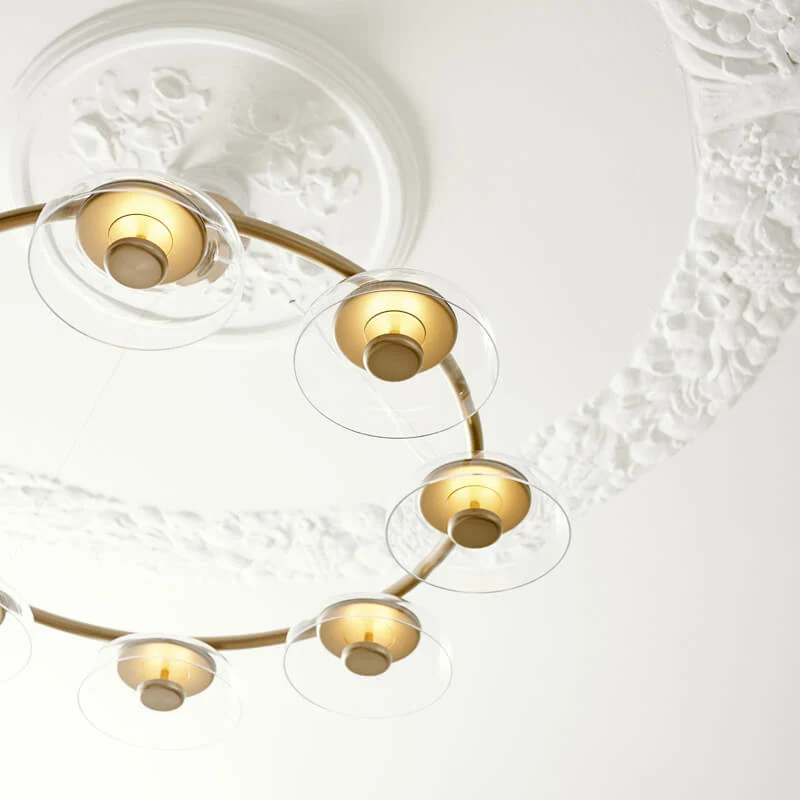 Nuura Blossi 8 Pendant Lamp