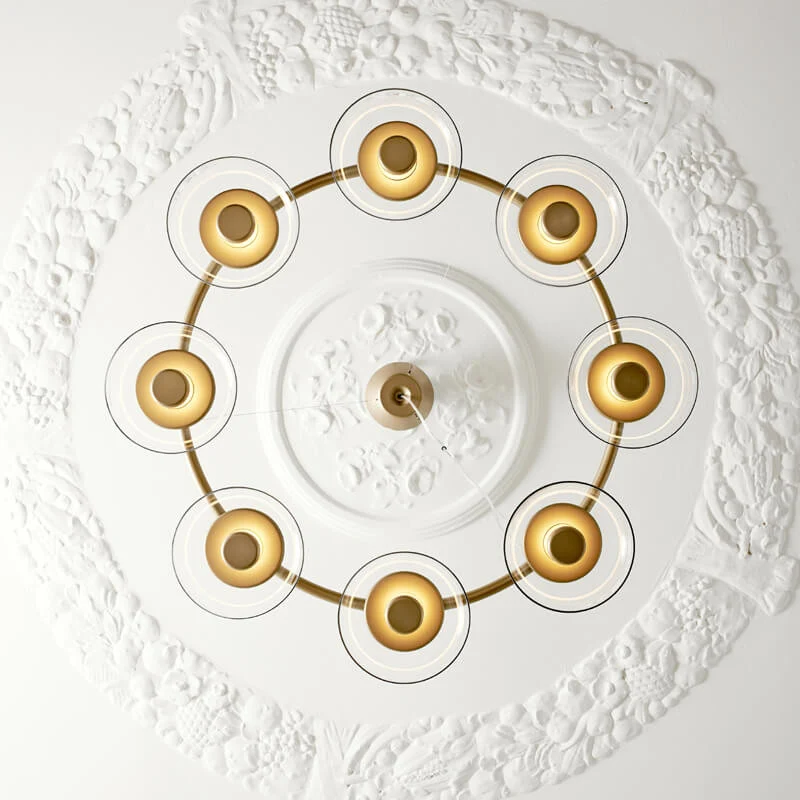 Nuura Blossi 8 Pendant Lamp