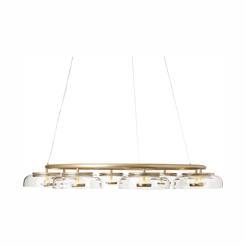 Nuura Blossi 8 Pendant Lamp