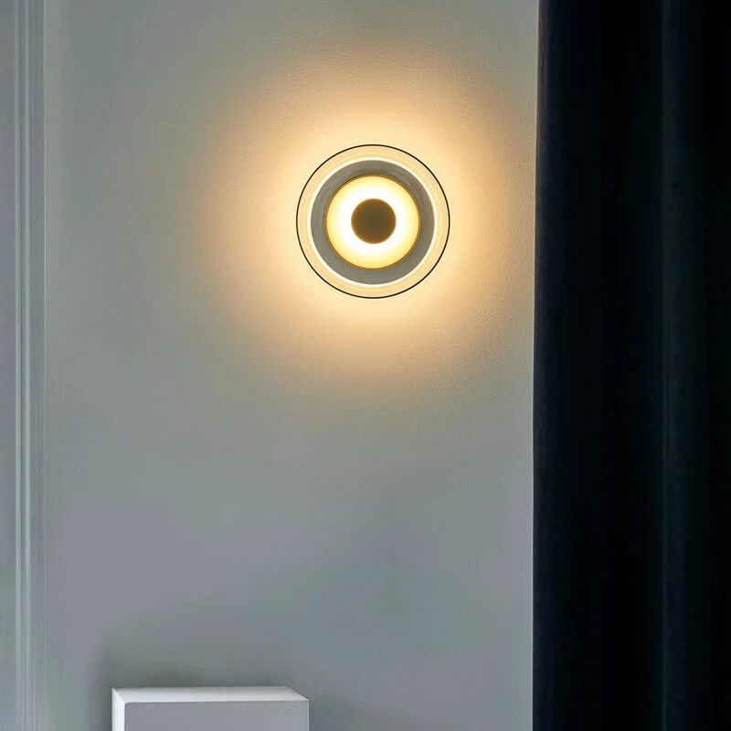 Nuura Blossi Wall-Ceiling Lamp