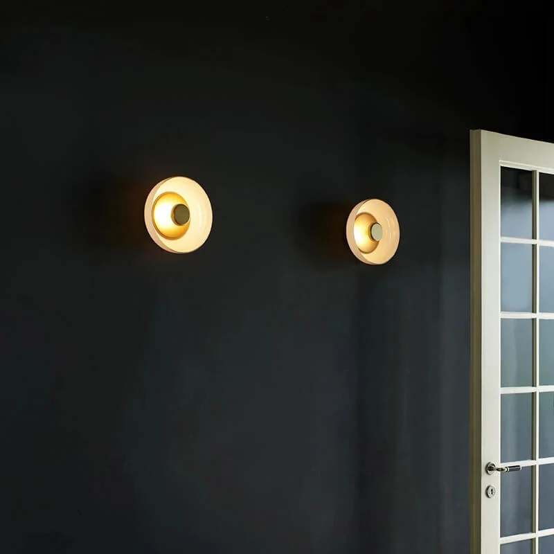 Nuura Blossi Wall-Ceiling Lamp