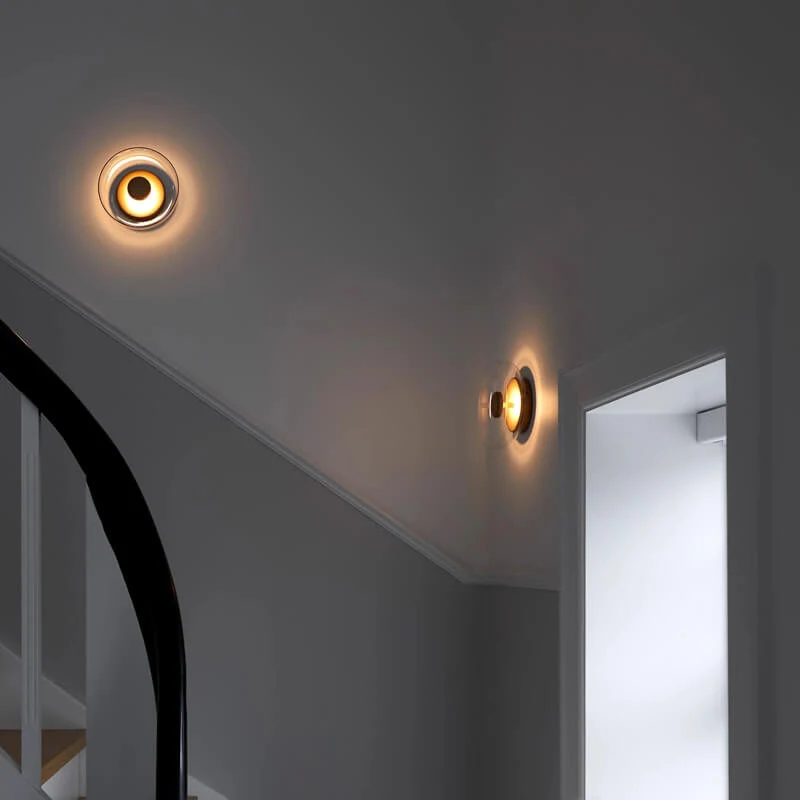 Nuura Blossi Wall-Ceiling Lamp