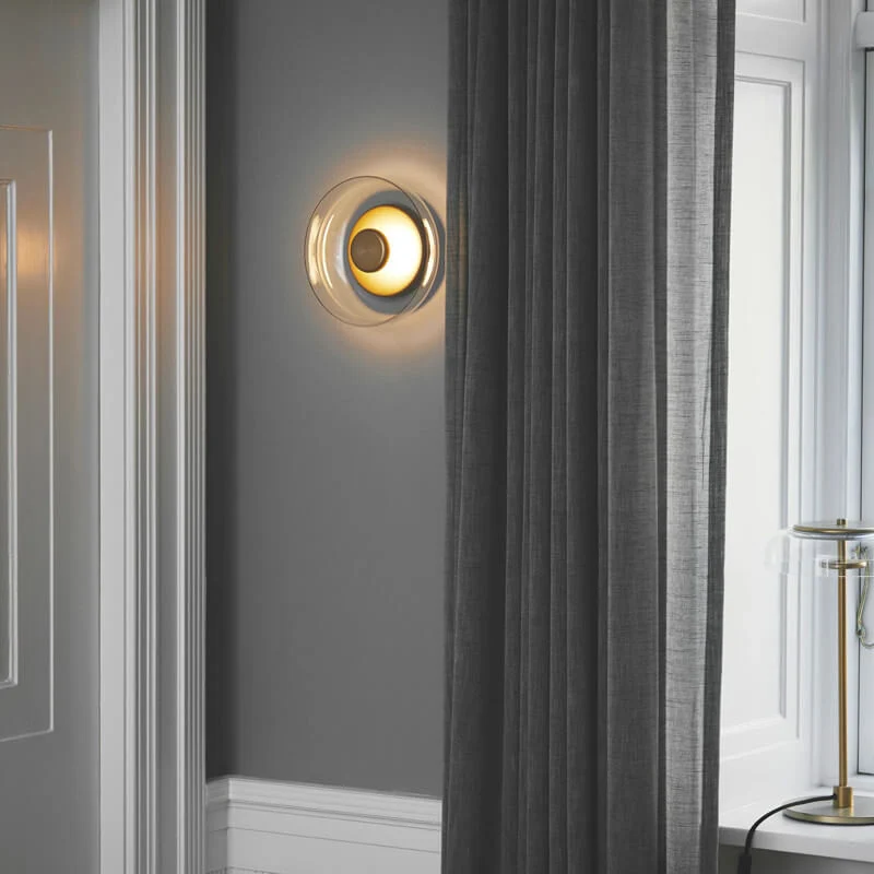 Nuura Blossi Wall-Ceiling Lamp