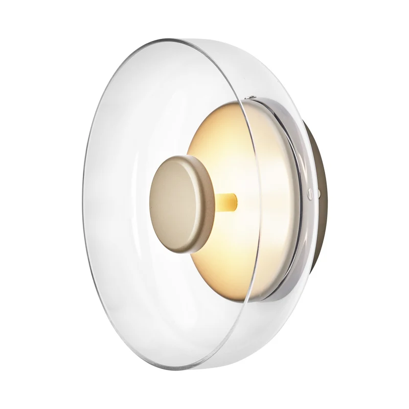 Nuura Blossi Wall-Ceiling Lamp