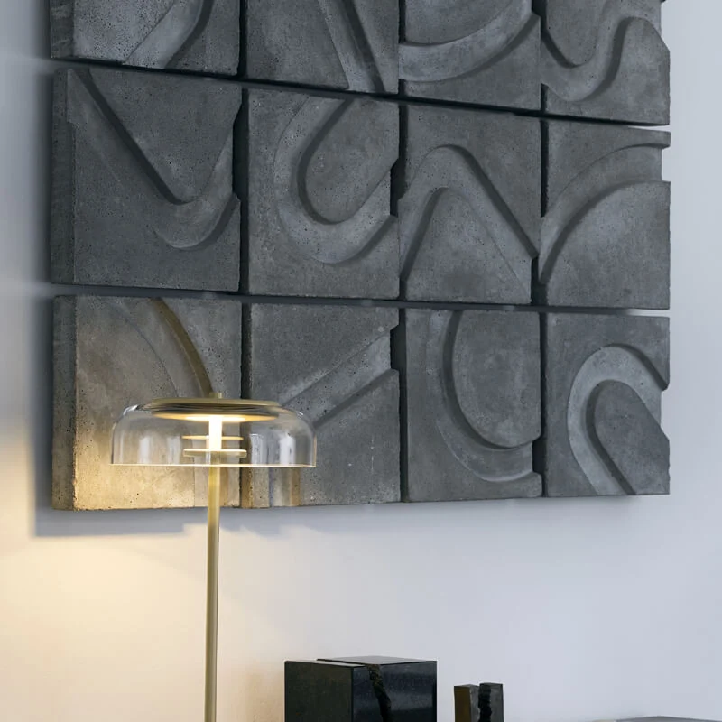 Nuura Blossi Table Lamp