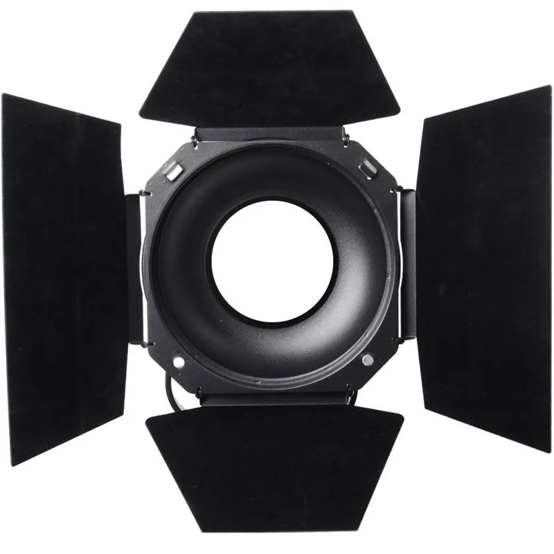 Aputure Coupe-flux pour lampes C120D, C120DII et C300D