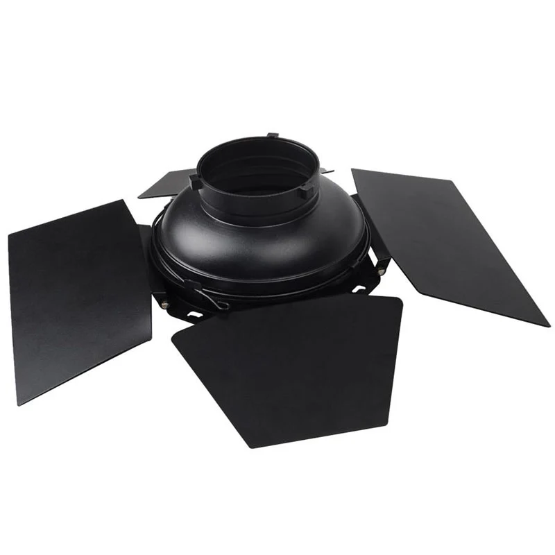 Aputure Coupe-flux pour lampes C120D, C120DII et C300D