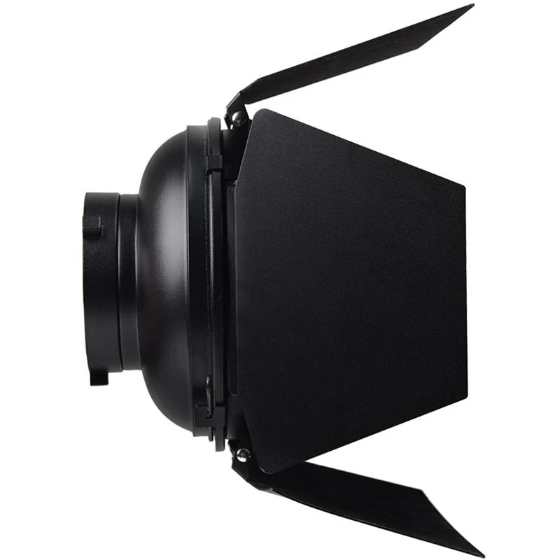 Aputure Coupe-flux pour lampes C120D, C120DII et C300D