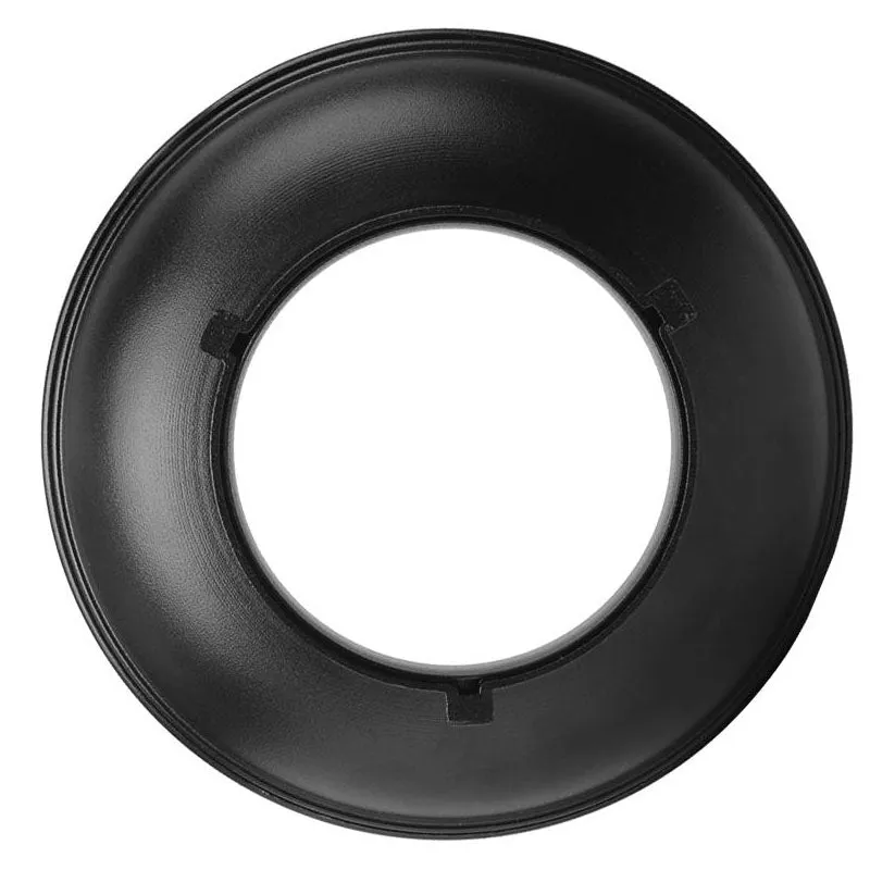Aputure Coupe-flux pour lampes C120D, C120DII et C300D
