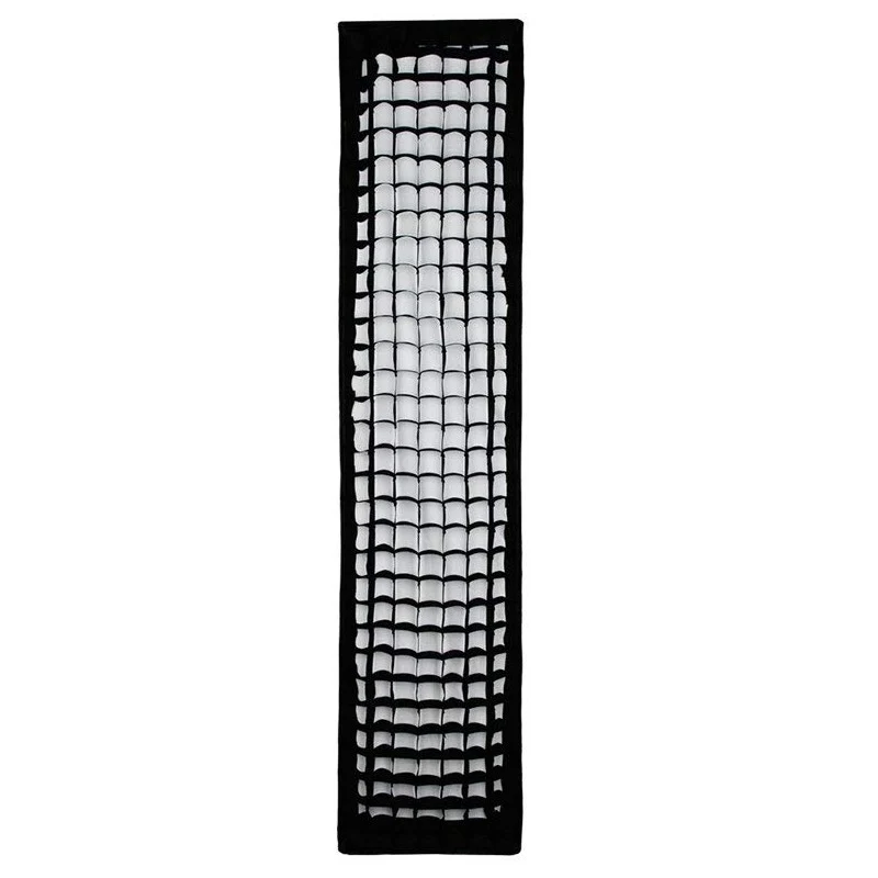 Godox Boîte À Lumière Monture Bowens + Grille - 30 x 120 cm