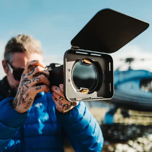 PolarPro Recon - Kit des directeurs