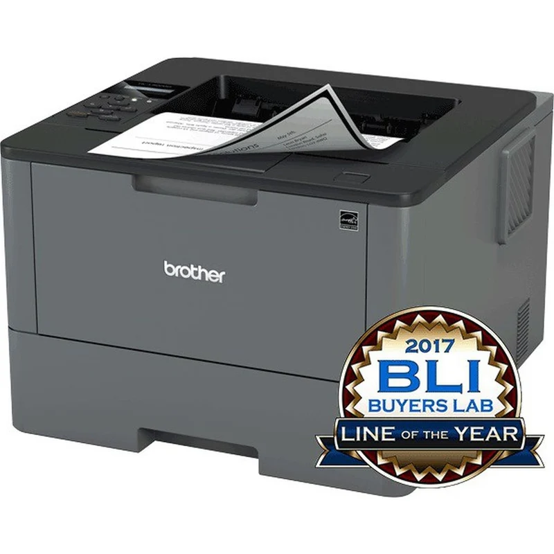 Brother HL-L5000D A4 Imprimante Laser
