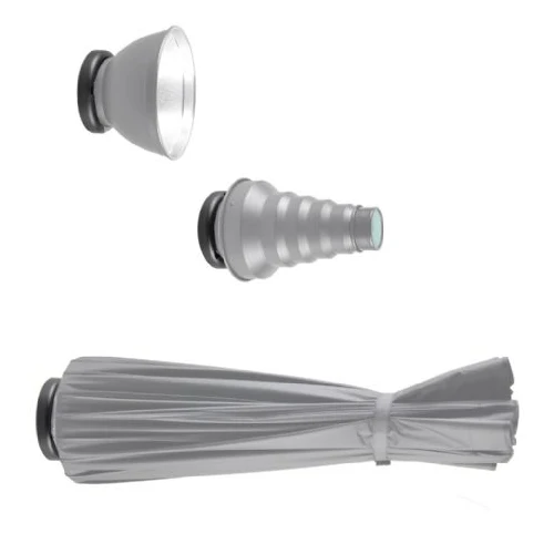 StudioKing Support mural R-1424 pour accessoires Bowens/Linkstar