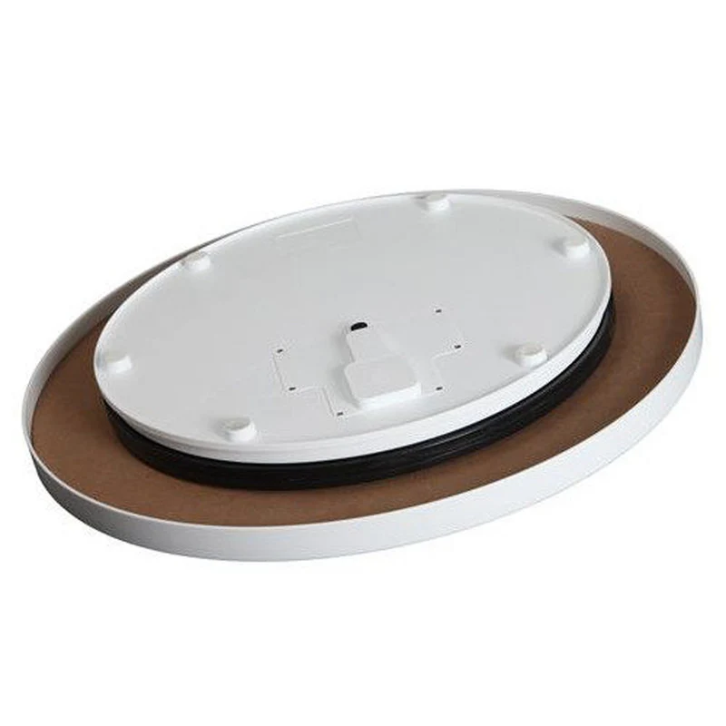 Falcon Eyes Mini-table tournante T360-A3 60 cm à 40 Kg