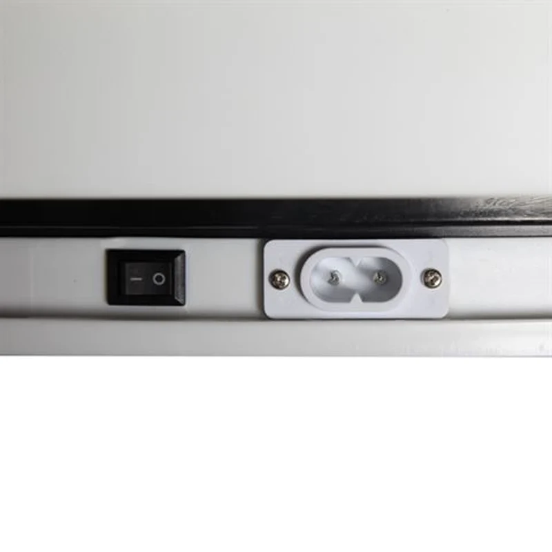 Falcon Eyes Mini-table tournante T360-A3 60 cm à 40 Kg