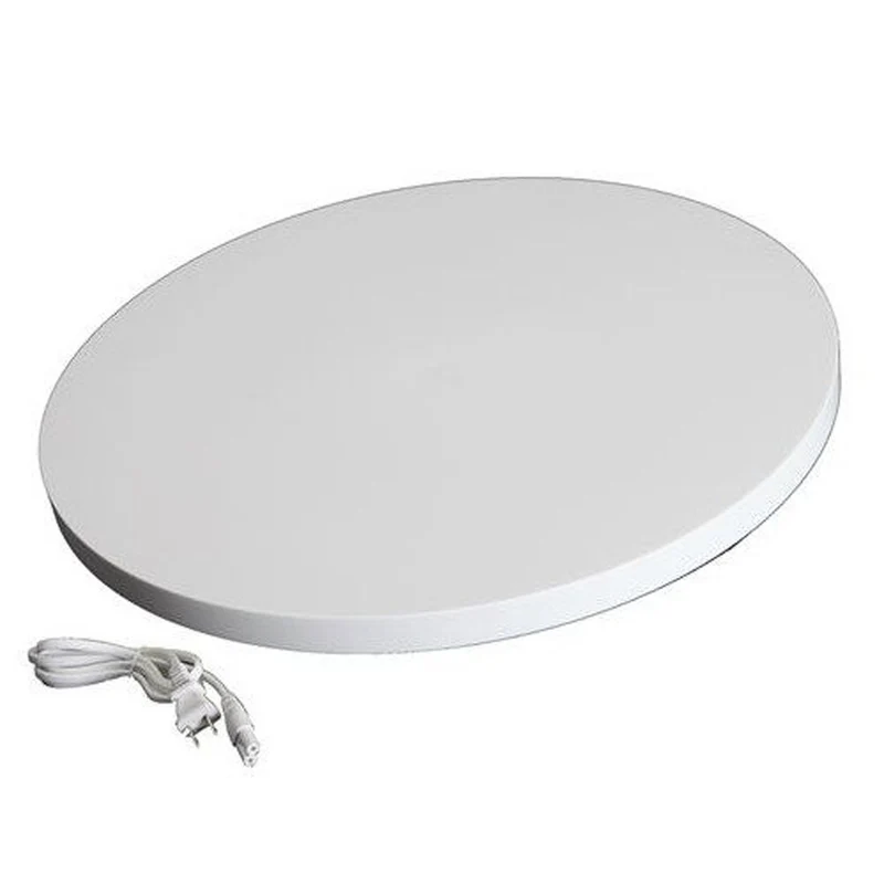 Falcon Eyes Mini-table tournante T360-A3 60 cm à 40 Kg