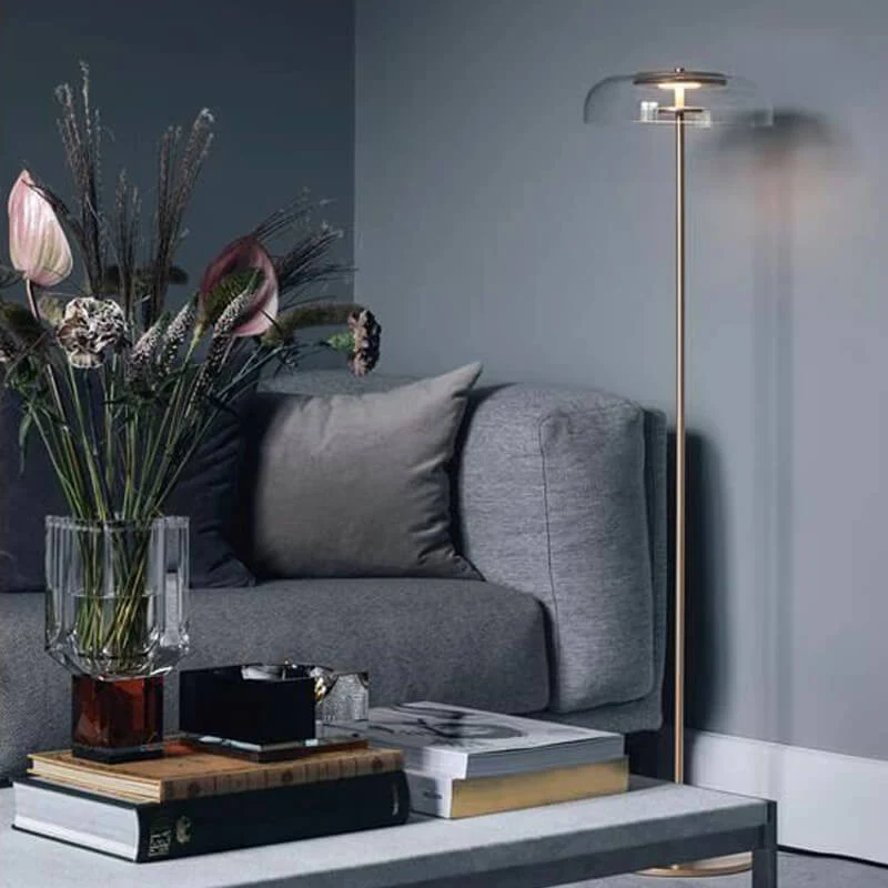 Nuura Blossi Floor Lamp